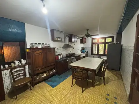 Casa en Venta en Hurlingham, USD 1.000.000