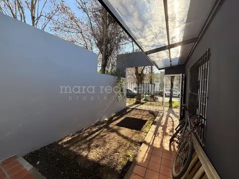 Depto Tipo Casa en Venta en Chascomus, USD 90.000