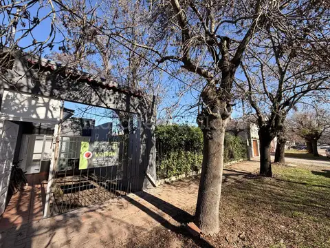 Depto Tipo Casa en Venta de 2 ambientes
