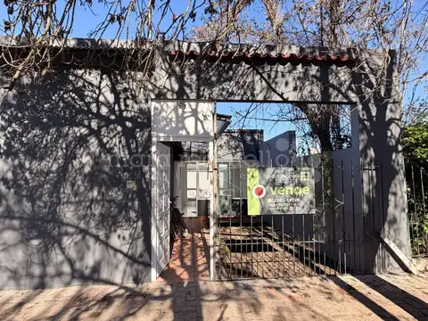 Depto Tipo Casa en Venta de 1 dormitorio