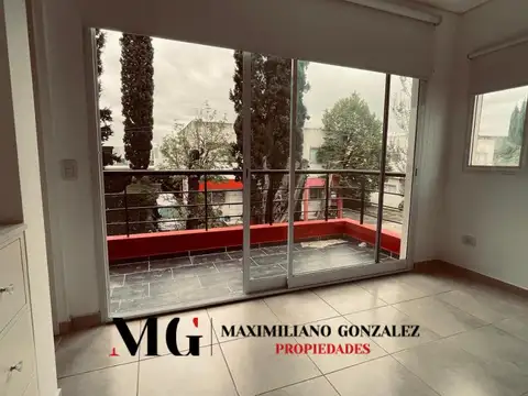 Departamento en Venta 1 año
