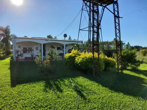 Casa - Venta - Argentina, Concordia