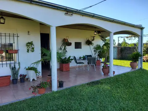 Casa en Venta de 2 dormitorios