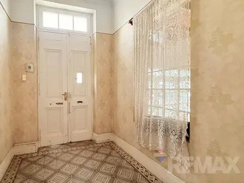 Casa en Venta 40 años