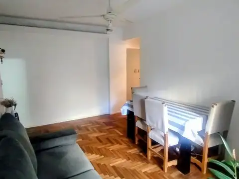 Departamento en Venta en Palermo Soho, USD 125.000