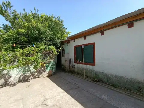 Terreno en Venta 31  mts Fondo