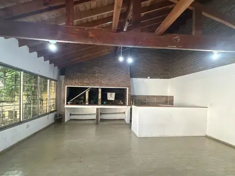 Ricardo Rojas 900