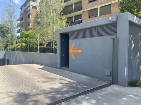 Cochera en Venta en Puerto Norte, Rosario
