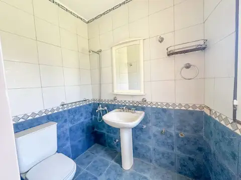 Casa 3 dormitorios, excelente ubicación en Funes.