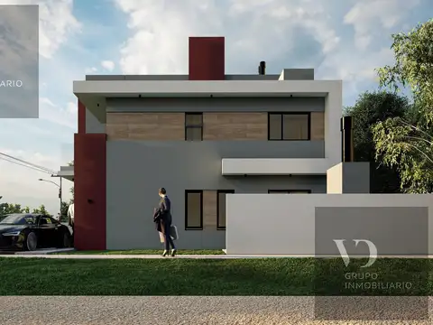 Departamento en Venta de 2 dormitorios
