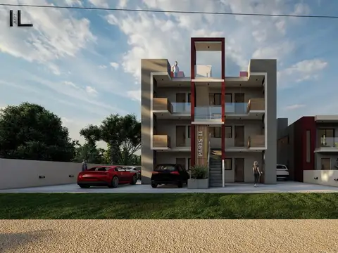 Santiago del Estero al 3800