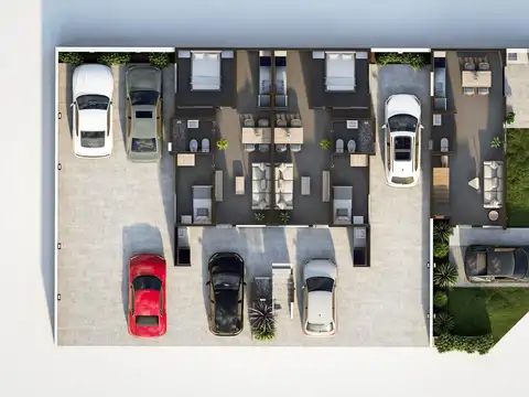 Departamento en Venta A Estrenar