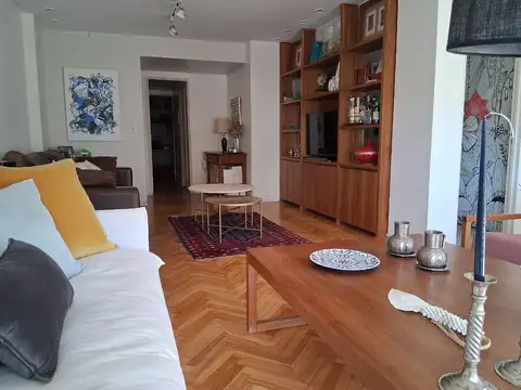 Departamento en Alquiler en Palermo, USD 2.300