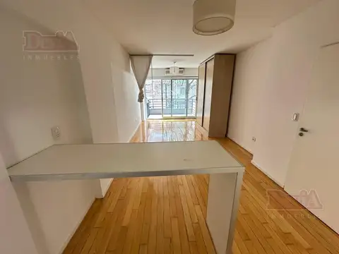 Venta - Departamento c/ Cochera - Pileta - Laundry - SUM - Aguero 1600 - Barrio Norte