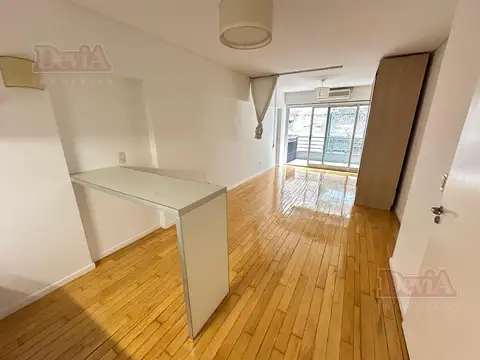 Venta - Departamento c/ Cochera - Pileta - Laundry - SUM - Aguero 1600 - Barrio Norte