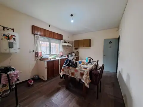 Casa en Venta en Merlo, USD 40.000
