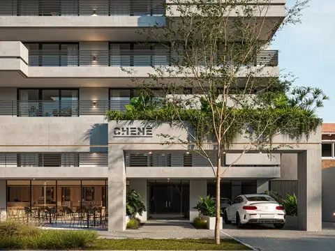 Departamento en Venta de 3 dormitorios