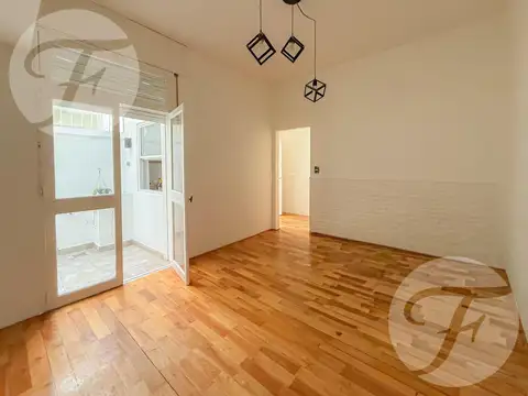 PH de 2 ambientes en alquiler – Belgrano
