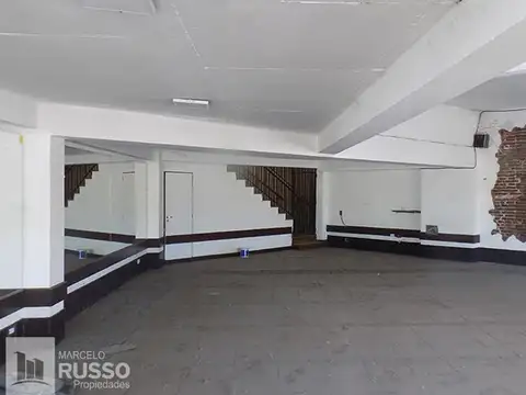 Local en Alquiler en Hurlingham, $ 1.800.000