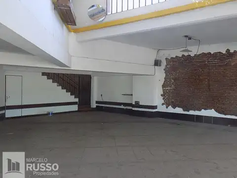 Avenida Gobernador Valentín Vergara 2800