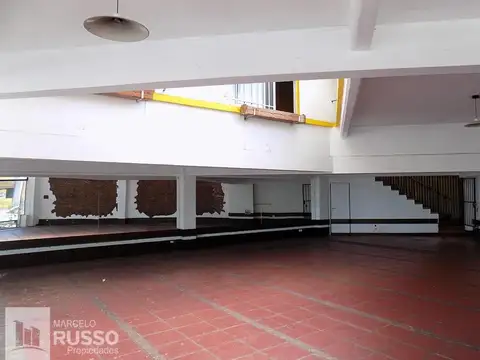 Avenida Gobernador Valentín Vergara 2800