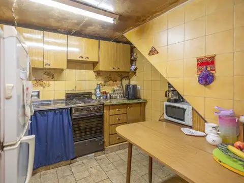 Departamento en Venta en San Cristobal, USD 100.000