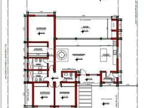 Increíble Casa En Venta Con Financiación En Monet,