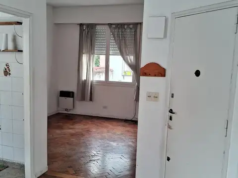 Departamento en  PALERMO SOHO