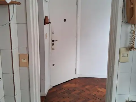 Departamento en Alquiler 50 años