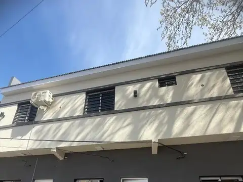 Departamento en planta baja monoambiente 