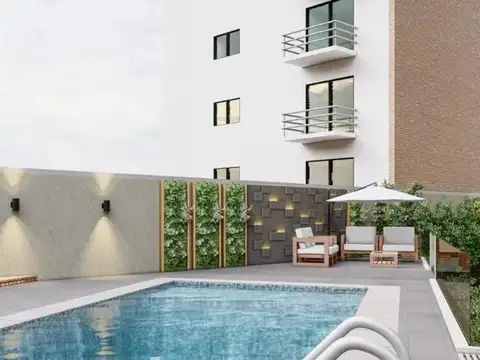 Departamento en Venta Permite mascota