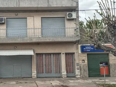 Amplio Local Comercial ZONA SUR