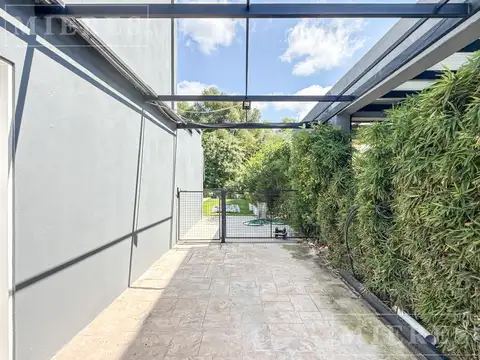 Casa en Venta en La cañada de Pilar, USD 230.000