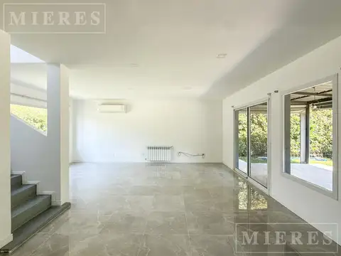 Casa en Venta 5 años