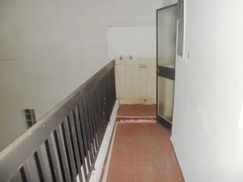 Departamento en Alquiler 40 años