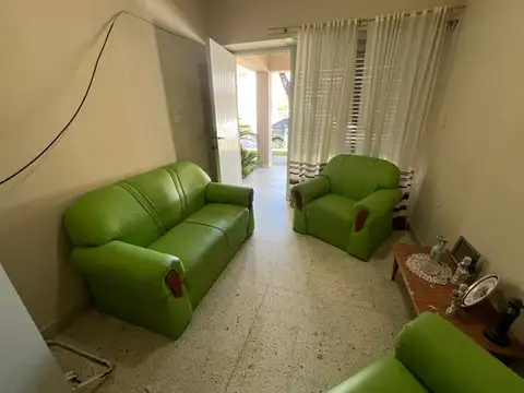 Venta | Casa 2 dormitorios San Jerónimo Norte
