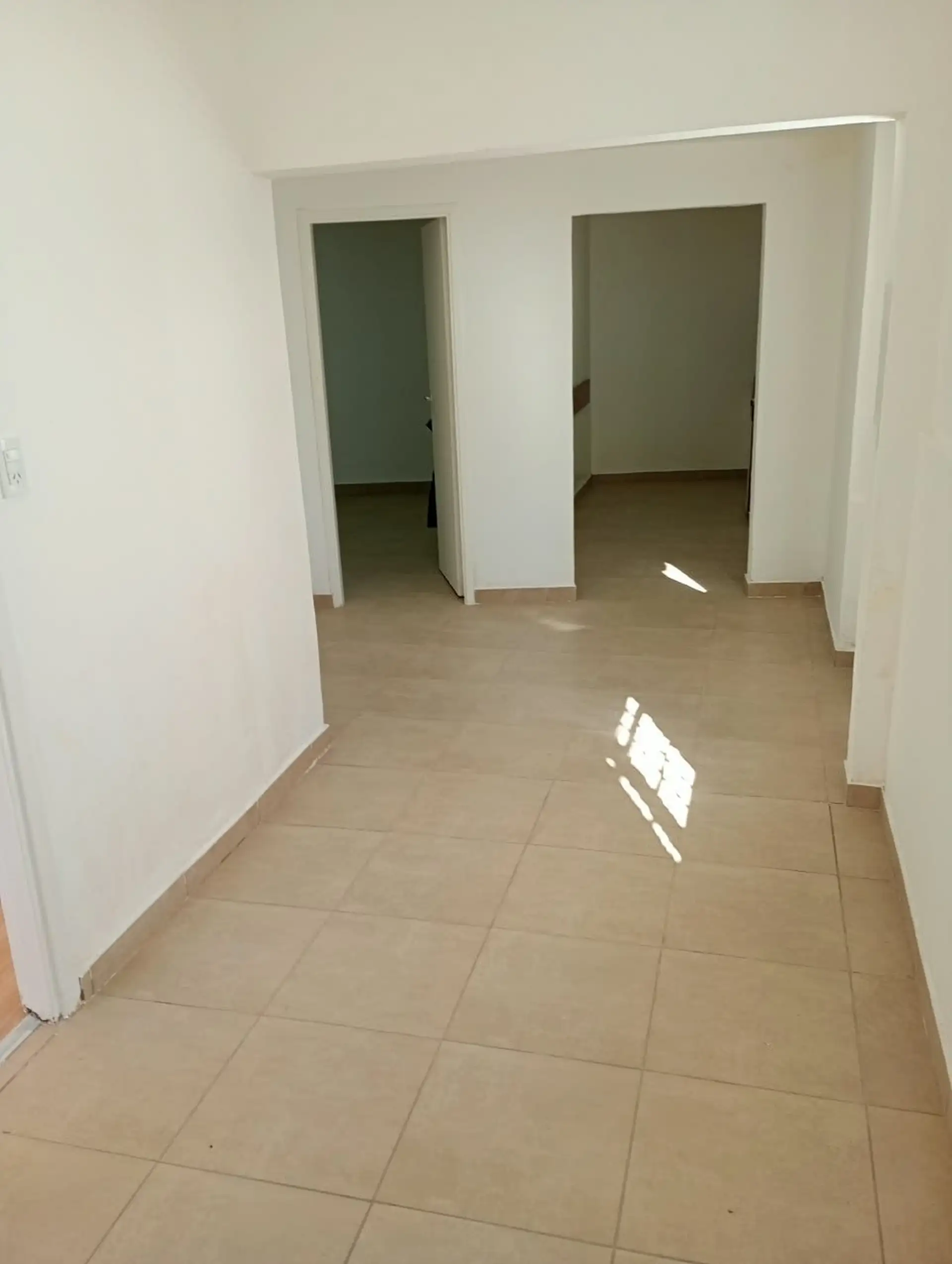 Casa 3 ambientes lote propio en Las Avenidas