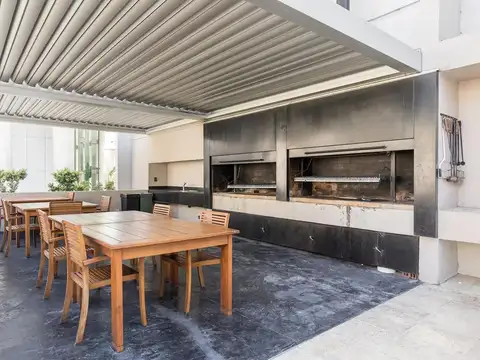 Departamento en Alquiler Temporal de 2 dormitorios