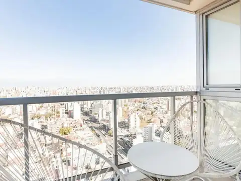 Departamento en Alquiler Temporal 5 años