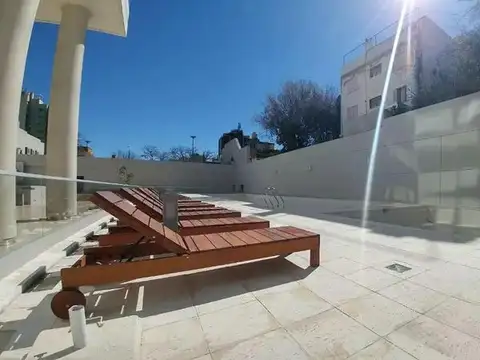Departamento en alquiler temporario