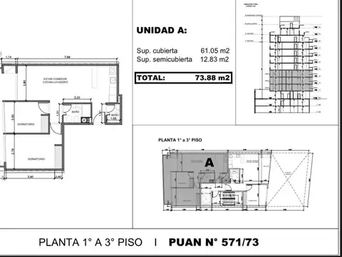 Puan al 500