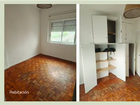 Departamento en venta en Nuñez
