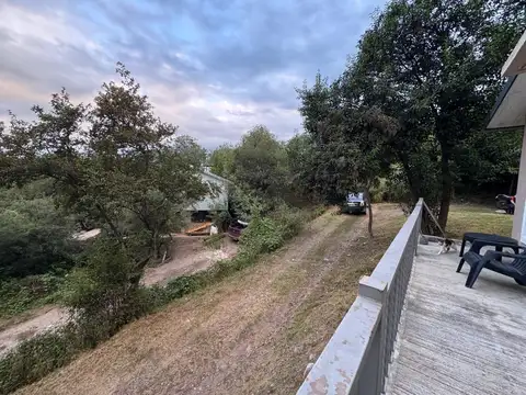 Casa en Venta 4 años