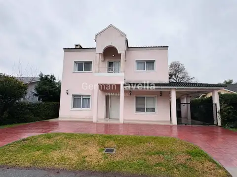 Casa en Venta en Barrio Parque Leloir, Partido de Ituzaingó