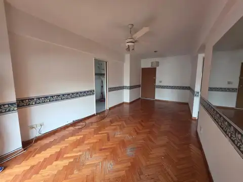 H. Pueyrredon 400, Piso 2