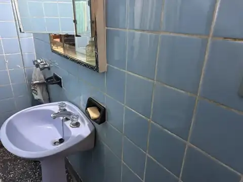 Casa en Venta de 1 dormitorio