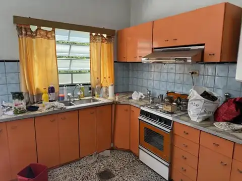 Casa en Venta en Lanús Oeste, USD 70.000