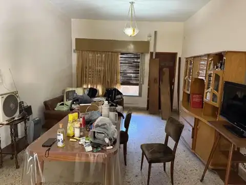 Cnf, Pje. Boqueron 2973, Lanús