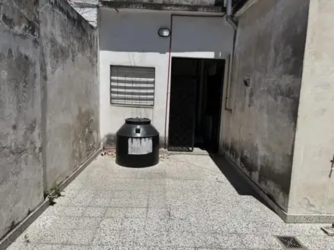 Cnf, Pje. Boqueron 2973, Lanús