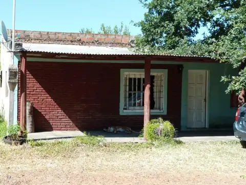 Los Canarios